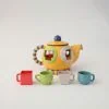 Tolo Bio Toy Shape Sorter Teapot