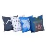 Nordic Scatter Cushions Pack of 4