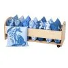 Nordic Soft Cushions 8 Pack with Trolley