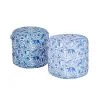 Nordic Woodland Large Pods Pack of 2