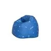 Nordic Early Years Beanbag in Hygge Print