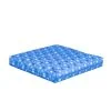 Nordic Oversized Floor Beanbag Star Scribble