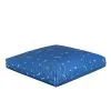 Nordic Large Floor Beanbag Hygge Print