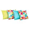 Kaleidoscope Scatter Cushions Pack of 4