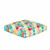 Kaleidoscope Oversized Floor Beanbag