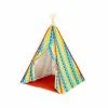 Kaleidoscope Teepee