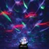Sensory LED Kaleidoscope Projector Lamp