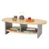 Coastal Coffee Table