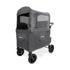 W4 ELITE/LUXE PRO Weather Cover Black