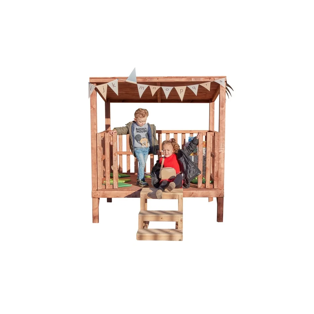 Large Loft Space Bundle