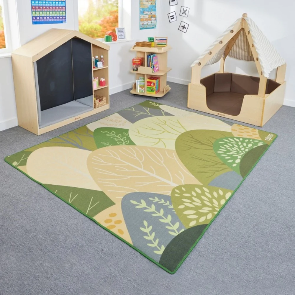 Norway Forest Reading & Sensory Retreat Bundle