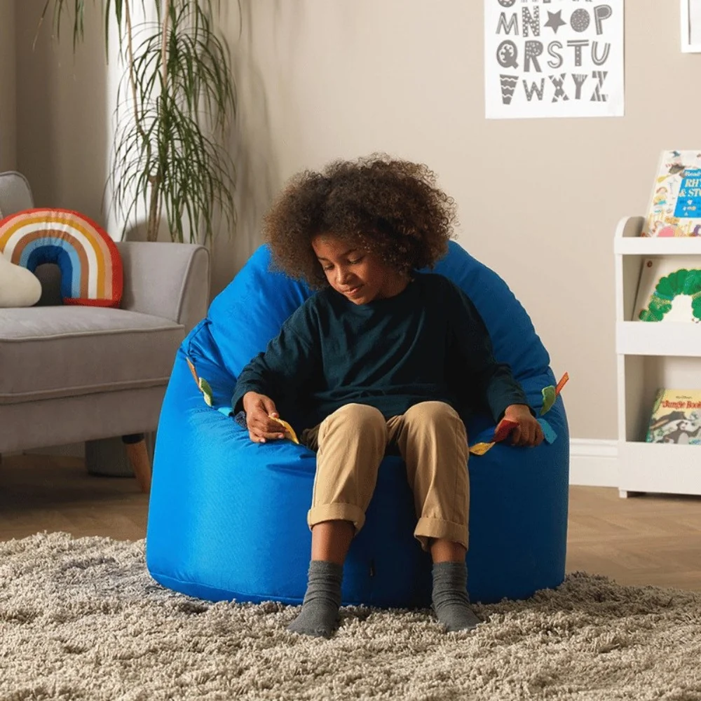 Sensory Touch Chair