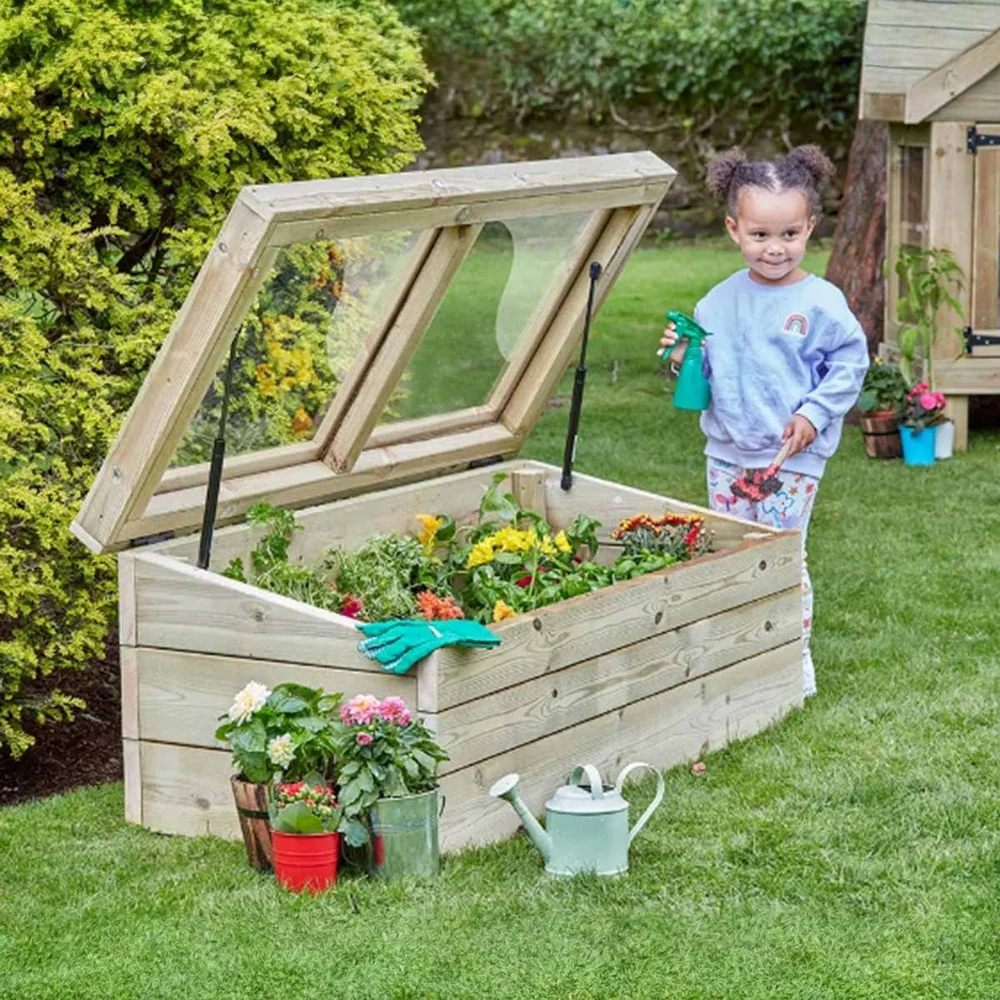 Mini Green House