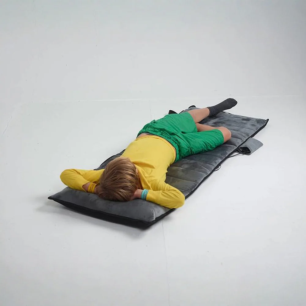 Massage Mat Heated