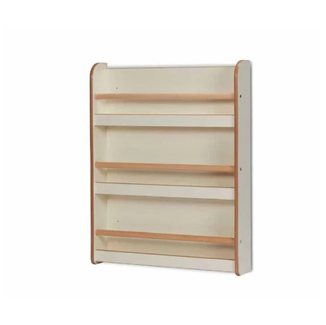 Book Storage & Reading