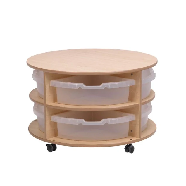 Classroom Storage