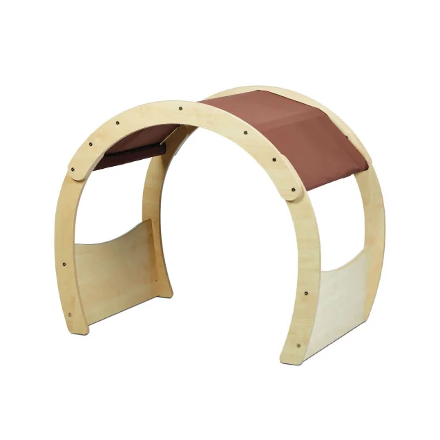 Dens, Sensory & Soft Furnishings