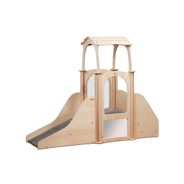 Indoor Active Play