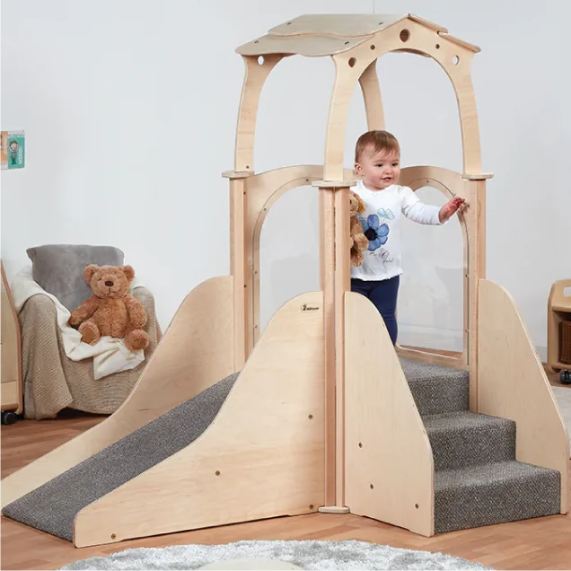 Indoor Active Play Hover