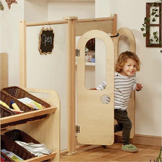 Room Dividers, Zones & Complete Sets Hover