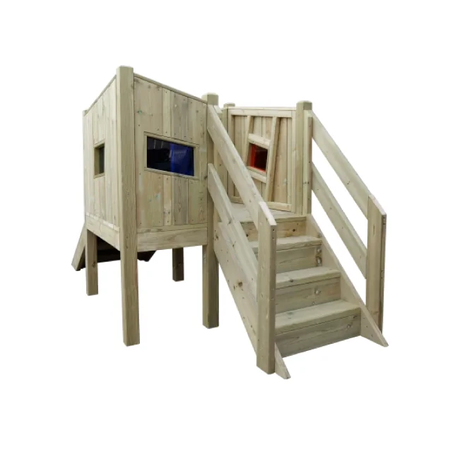 Dens & Playhouses