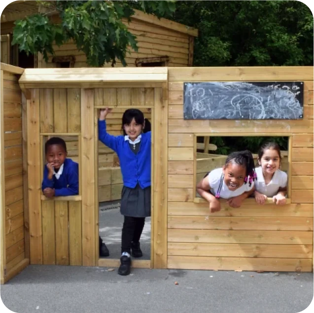 Imaginative & Role Play Hover