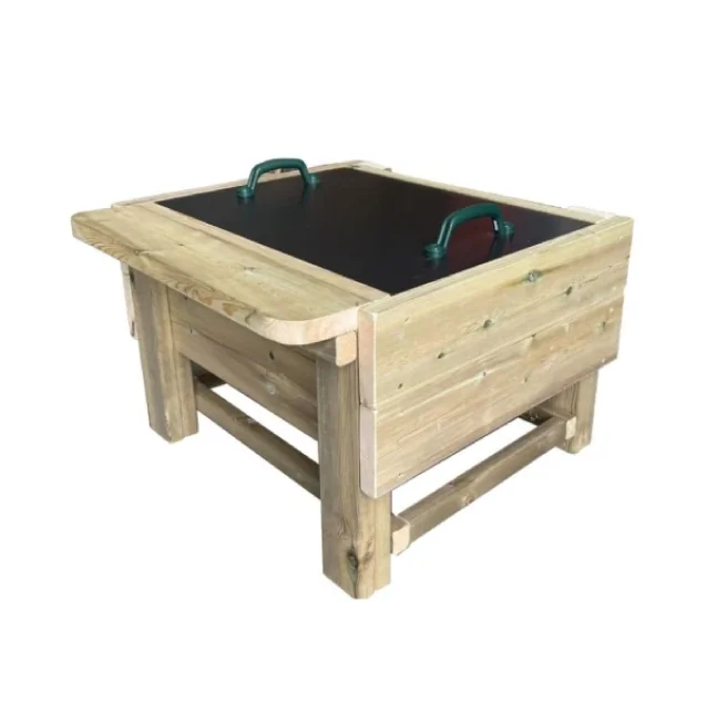 Sand & Water Play