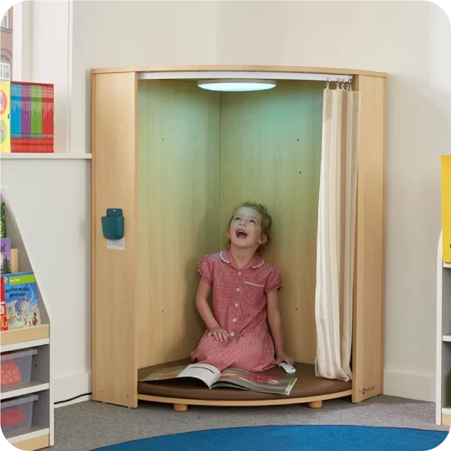 Classroom Furniture & Storage Hover