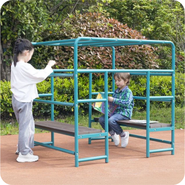 Outdoor Furniture & Play Hover