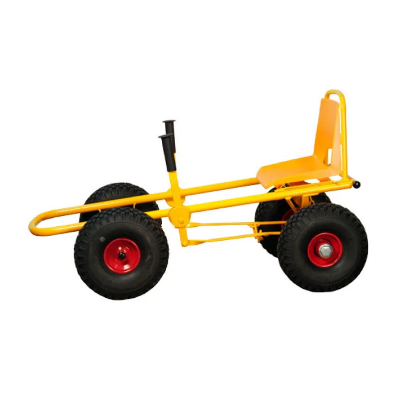 Ride-Ons & Play Vehicles