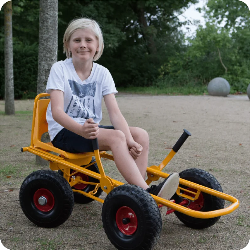 Ride-Ons & Play Vehicles