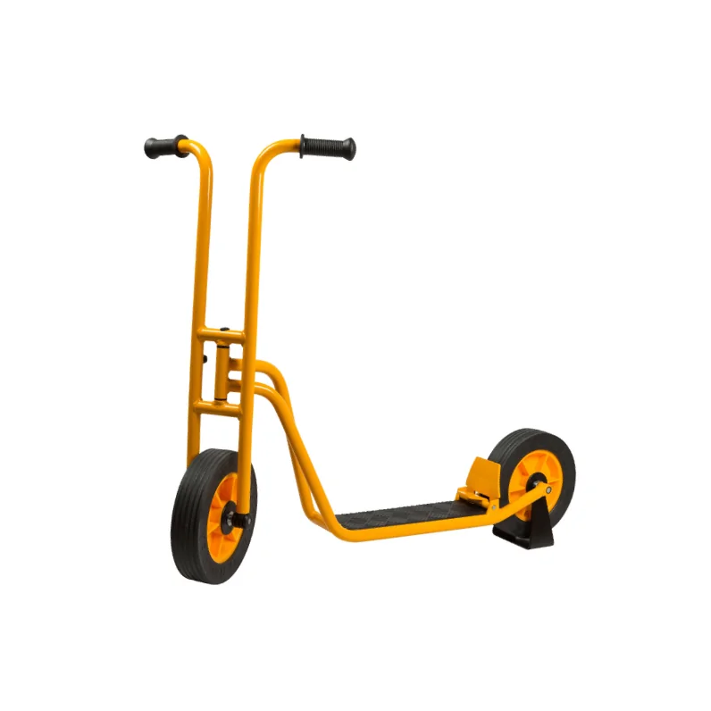 Scooters