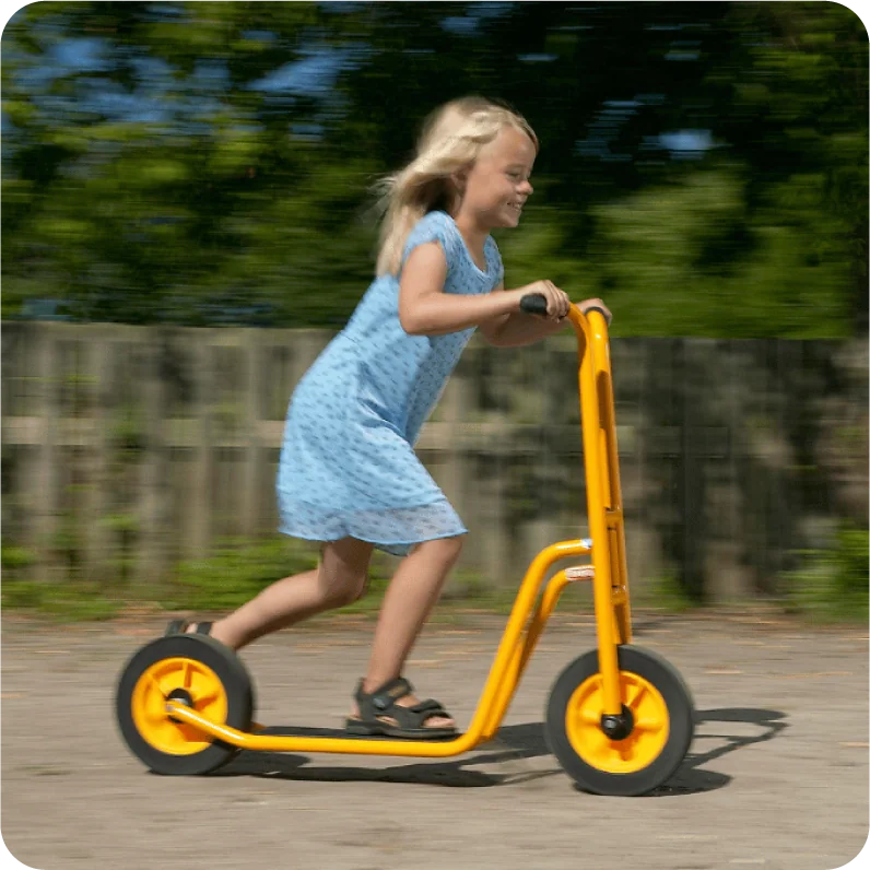 Scooters Hover