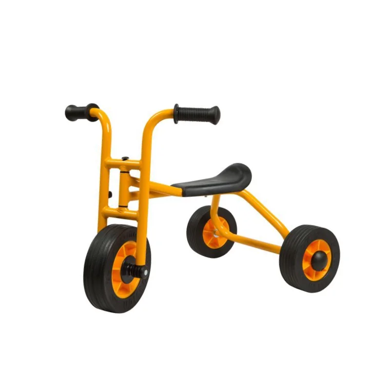 Trikes