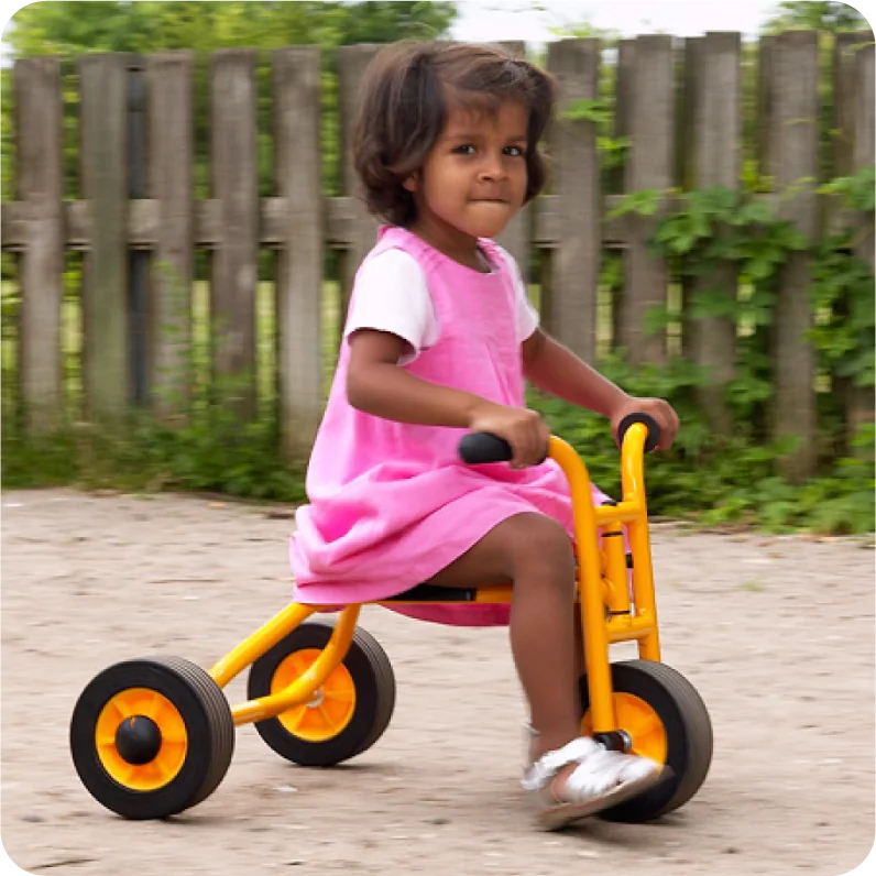 Trikes Hover