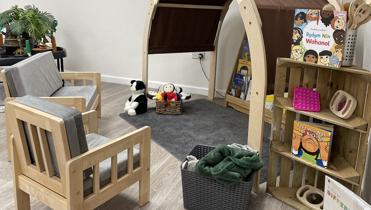 Room Planning Service-Concepts