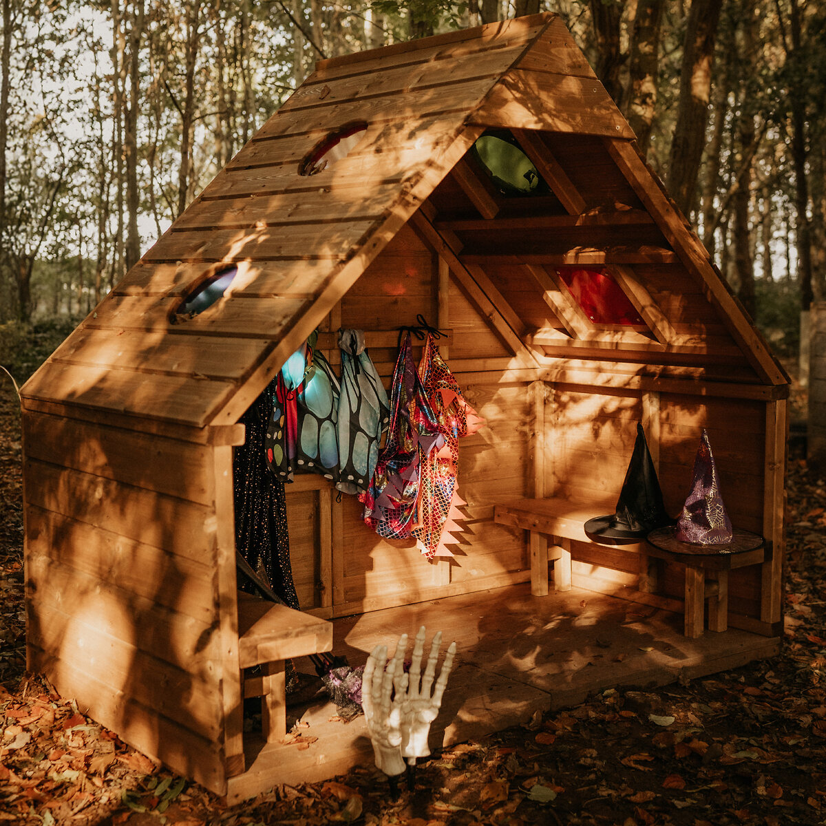 Little Wildings Nature Play