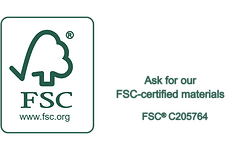 FSC_C205764_LOGO_landscape_White_Green