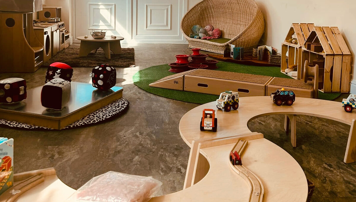 Room Planning Service-Concepts