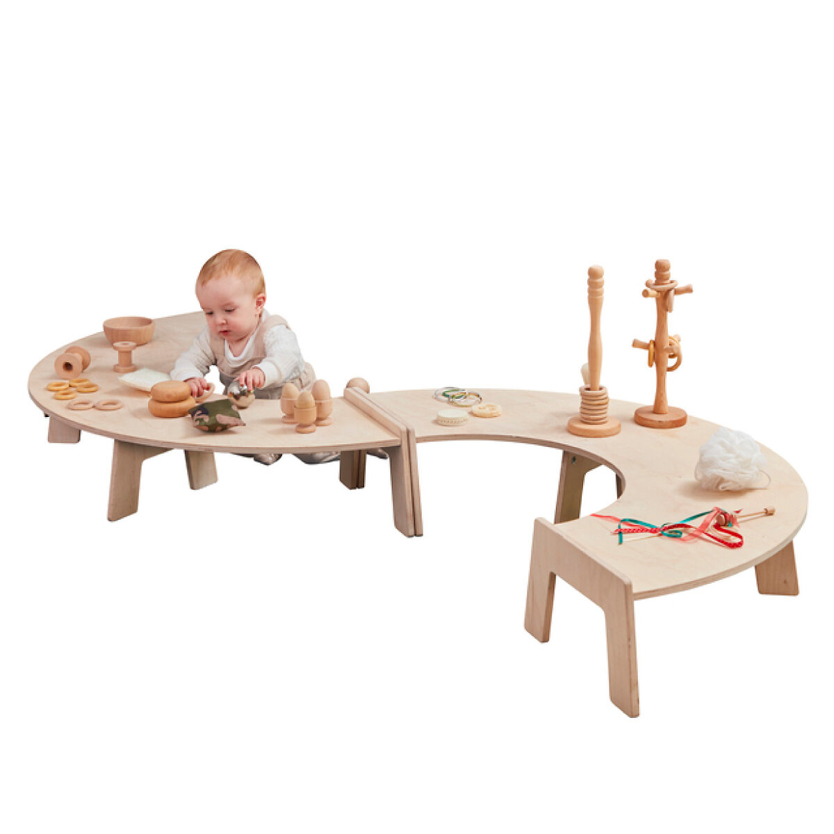 Baby Cruise Circle