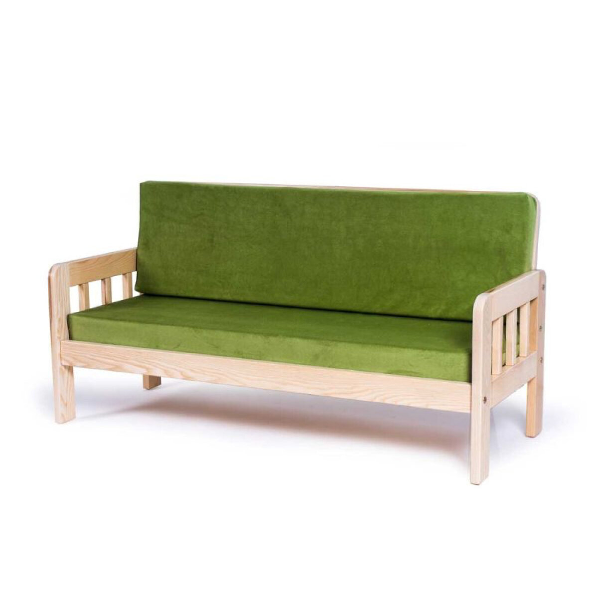 Cosy @ Home Sofa For Three