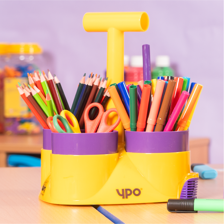 YPO_Stationary