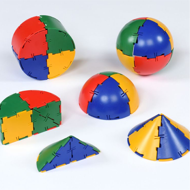 Polydron_Maths