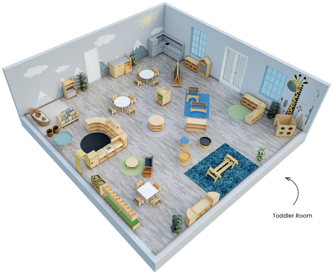 The Cosy Furniture Space Design Service
