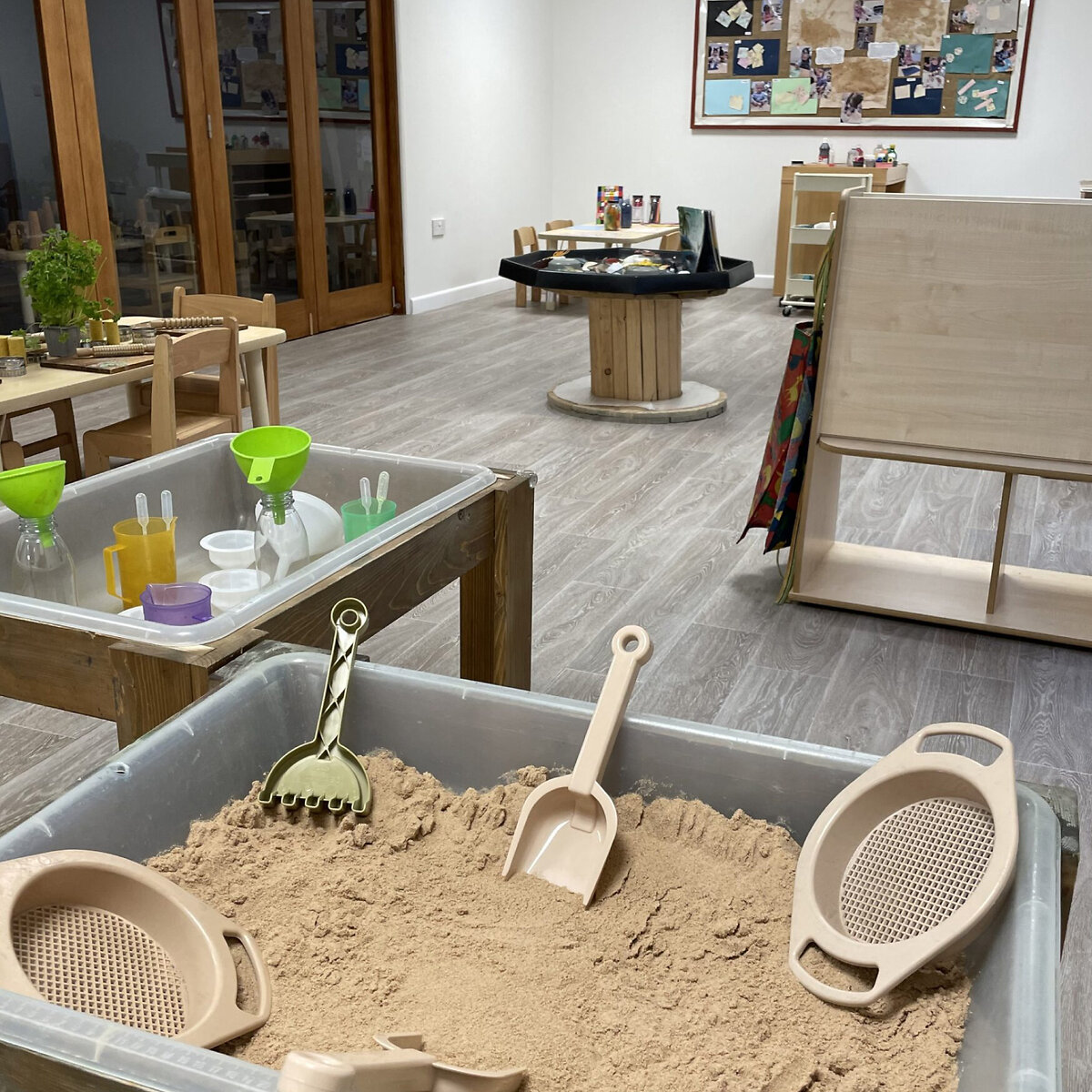 Happy Days Nursery