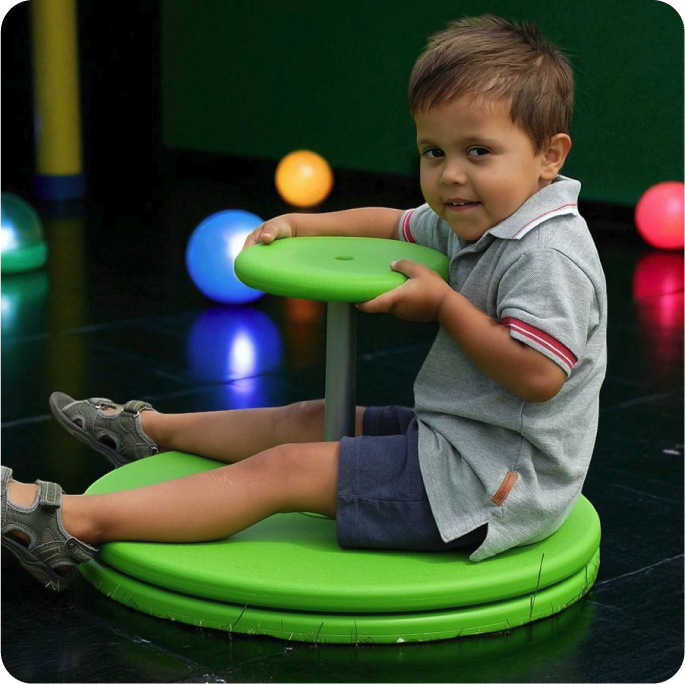 Sensory Circuit & Integration Resources